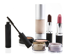 Emballage pour cosmétique