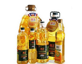 Emballage pour nourriture et produits chimiques