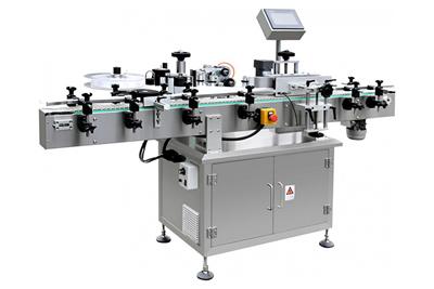Étiqueteuse automatique